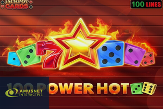 100 Power Hot Dice