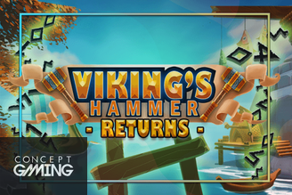 Vikings Hammer Returns
