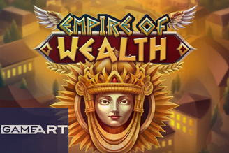 Empire of Wealth