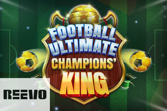 Football Ultimate Champions King