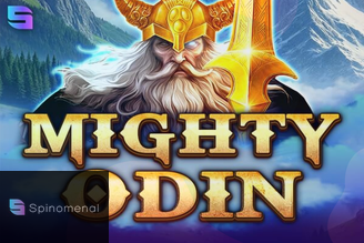 Mighty Odin