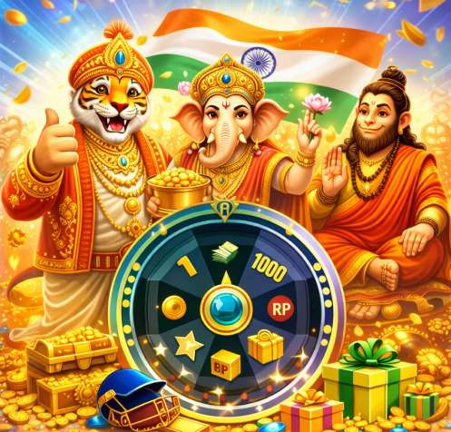 IPLfun Built For Easy Bonus Play